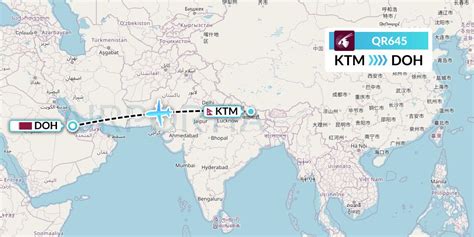 qr 645 flight status|Qatar Airways QR645 (QTR645) from Kathmandu to Doha.